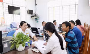 Sửa đổi, bổ sung 5 thủ tục thuế liên quan đến hộ kinh doanh