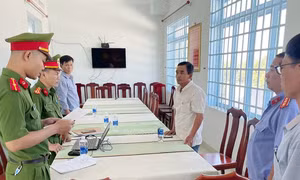 Đồng Nai: Khởi tố nguyên Chủ tịch và nguyên Phó Chủ tịch xã Bảo Quang 