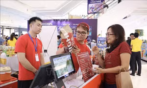 Khai mạc Lễ hội Tôn vinh Cà phê - Trà Việt lần 4 năm 2026