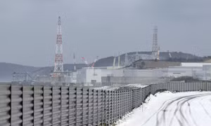 Nhật Bản tái khởi động lò phản ứng hạt nhân đầu tiên kể từ thảm họa Fukushima