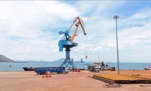 Bộ Công Thương hành động để hoàn thành mục tiêu tăng trưởng từ 10% trở lên