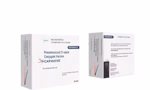 FDA Mỹ phê duyệt vaccine của Merck phòng ngừa phế cầu khuẩn ở người trưởng thành