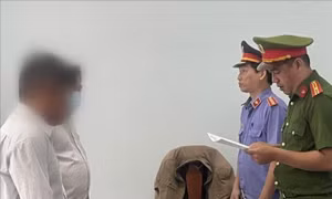Khởi tố một giám đốc liên quan đến sai phạm ở Vườn quốc gia U Minh Thượng