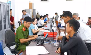 Nâng cao chất lượng cán bộ cấp xã phù hợp đặc thù địa bàn, vị trí việc làm
