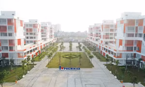 Trường đại học tư thục đầu tiên khu vực phía Bắc chuyển đổi sang mô hình Đại học
