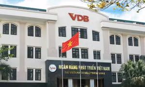 Cơ chế xử lý rủi ro tín dụng tại Ngân hàng Phát triển Việt Nam
