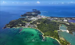 Quảng Ninh công nhận 4 địa phương là xã đảo