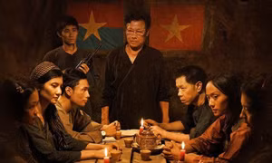 TP Hồ Chí Minh chiếu miễn phí hai phim 'Mưa đỏ' và 'Địa đạo' tại đặc khu Côn Đảo