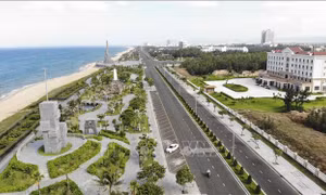Đắk Lắk điều chỉnh cơ cấu nguồn vốn đầu tư tuyến đường bộ ven biển