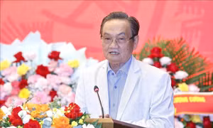 Cần cơ chế đặc thù để tạo động lực cho Đồng Nai phát triển