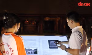 Khuyến khích và phát triển phong trào đọc sách trong cộng đồng