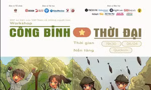 Nâng cao nhận thức của giới trẻ về vấn đề bom mìn còn sót lại ở Việt Nam
