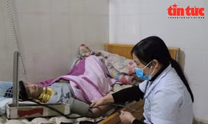 Những đóng góp thầm lặng