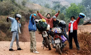 Những điều 'phượt thủ' cần lưu ý khi du lịch
