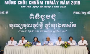 Khuyến khích khởi nghiệp, nâng cao thu nhập, cải thiện đời sống của đồng bào