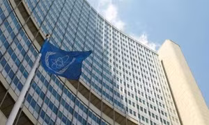 Loạt quốc gia châu Âu lên án mối đe dọa nhắm vào Tổng giám đốc IAEA