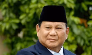 Tổng thống Indonesia đặt điều kiện thiết lập quan hệ ngoại giao với Israel