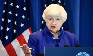 Cựu Bộ trưởng Tài chính Mỹ bình luận về chính sách thuế quan của Tổng thống Trump