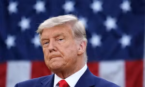 Tổng thống Trump lên tiếng trước 'ồn ào' lộ kế hoạch tấn công Houthi trong nhóm chat