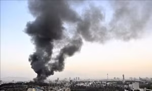 Các nước đẩy nhanh sơ tán công dân khỏi Israel và Iran