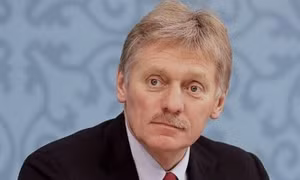 Điện Kremlin lên tiếng trước tuyên bố của châu Âu, Ukraine về triển khai lệnh ngừng bắn trong tuần tới