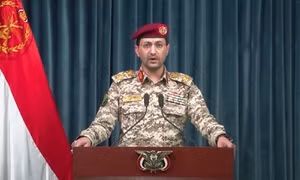 Houthi tuyên bố đã sẵn sàng cho cuộc chiến lâu dài với Israel