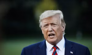 Chuyên gia Trung Quốc: Tổng thống Trump có thể sẽ áp dụng chiến thuật mới thay cho thuế quan