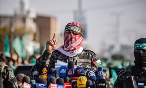 Israel chính thức xác nhận tiêu diệt thêm một nhân vật chủ chốt khác của Hamas