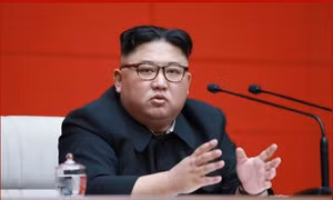 Lãnh đạo Triều Tiên gửi viện trợ cho một nhóm người dân tại Nhật Bản