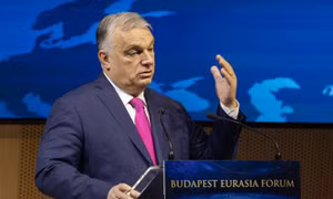 Thủ tướng Hungary: Ảo tưởng khi nhìn nhận đàm phán Nga - Ukraine có thể giải quyết xung đột