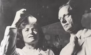 Gerty Cori: Người phụ nữ đầu tiên đạt giải Nobel Y học