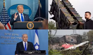 Nóng trong tuần: Loạt thuế quan mới từ Tổng thống Trump; Mỹ nối lại viện trợ vũ khí cho Ukraine