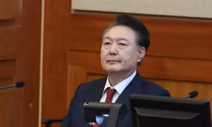 Tòa án Hiến pháp Hàn Quốc ấn định ngày ra phán quyết về Tổng thống Yoon Suk Yeol