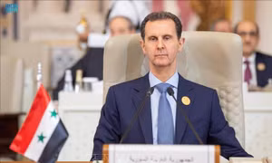 Hé lộ cách thức và thời điểm Tổng thống Assad rời Syria để sang Nga