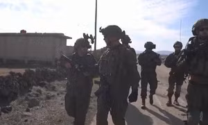 Israel tiết lộ vai trò của tình báo quân sự trong việc đối phó với Hezbollah