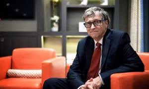 Tỷ phú Bill Gates ‘giận dữ’ với cách thức chống COVID-19 của Mỹ