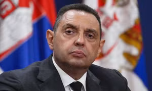 Serbia có động thái bất ngờ đối với Nga trong vấn đề Ukraine