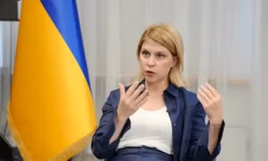 Cựu đại sứ Ukraine tại Mỹ bị điều tra tham nhũng sau khi rời nhiệm sở