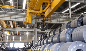 Bốn nền kinh tế hàng đầu châu Á bị Malaysia áp thuế chống bán phá giá