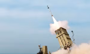 Hệ thống phòng thủ tên lửa của Israel: Hiệu quả thực chiến vượt chuẩn mực toàn cầu