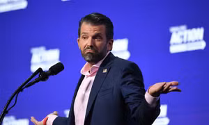 Ai là người đứng sau tìm chọn ứng viên nội các mới cho ông Trump?