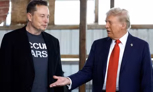 Vai trò của tỷ phú Elon Musk trong việc lựa chọn nội các của ông Trump