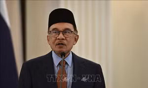 Ba trụ cột trong kế hoạch phát triển đất nước 5 năm tới của Malaysia
