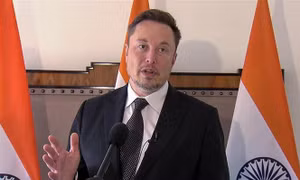 Tổng thống Donald Trump nói gì về vai trò của tỷ phú Musk trong chính quyền