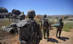 Hai công dân Israel đã tiết lộ những thông tin tình báo gì cho Hezbollah?