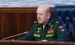 Nga cáo buộc phương Tây có thể đã đứng sau vụ ám sát Tướng Kirillov