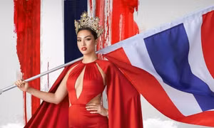 Tiết lộ những điều mà nam giới Thái Lan quan tâm ở phụ nữ