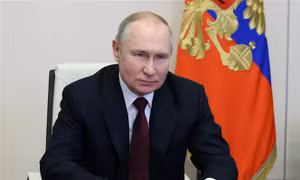 Phản ứng các bên trước tuyên bố ngừng bắn dịp Phục sinh của Tổng thống Putin