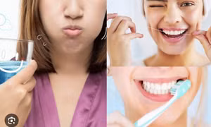 Đánh răng đúng cách: Bí quyết chăm sóc sức khỏe răng miệng hoàn hảo
