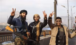 Pháp cử phái đoàn ngoại giao đến Syria sau 12 năm